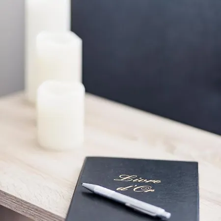 Du Macchione By Location-tourisme-corse