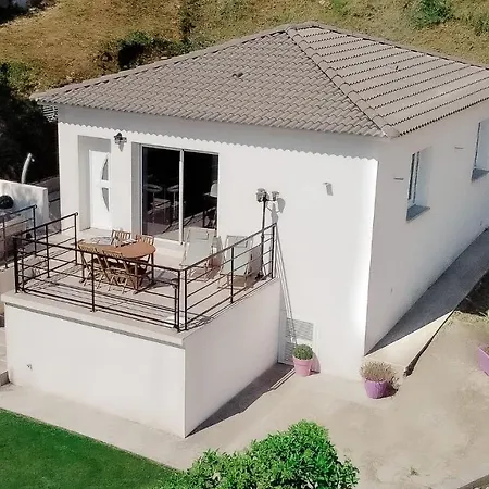 Du Macchione By Location-tourisme-corse * Bastia