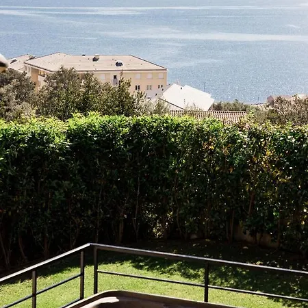 Villa Du Macchione By Location-tourisme-corse *