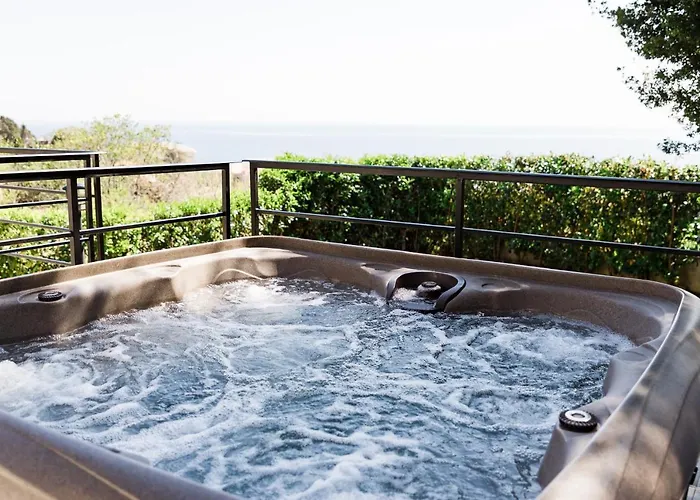 Villa Du Macchione By Location-tourisme-corse Bastia (Corsica)