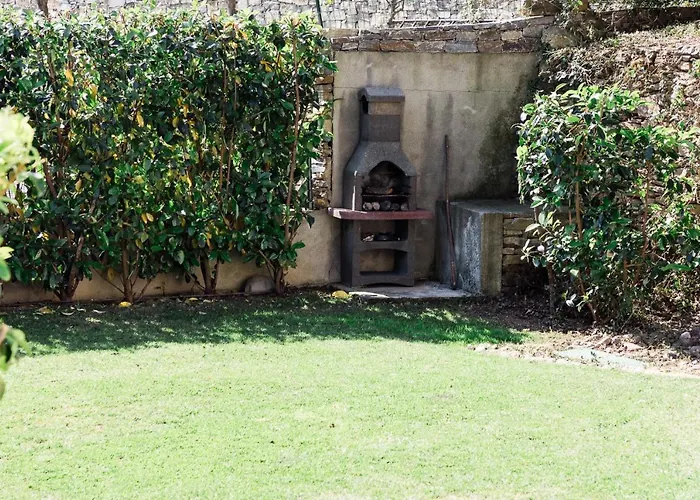 Villa Du Macchione By Location-tourisme-corse Bastia (Corsica)