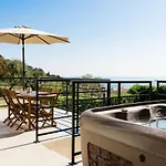 Du Macchione By Location-tourisme-corse * Bastia (Corsica)