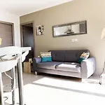 Du Macchione By Location-tourisme-corse Villa