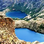 Du Macchione By Location-tourisme-corse Villa *