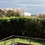 Villa Du Macchione By Location-tourisme-corse *