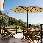 Du Macchione By Location-tourisme-corse Villa Bastia (Corsica)