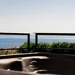 Du Macchione By Location-tourisme-corse Villa