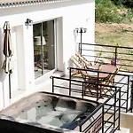 Villa Du Macchione By Location-tourisme-corse *