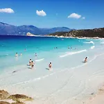 Villa Du Macchione By Location-tourisme-corse