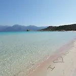 Du Macchione By Location-tourisme-corse