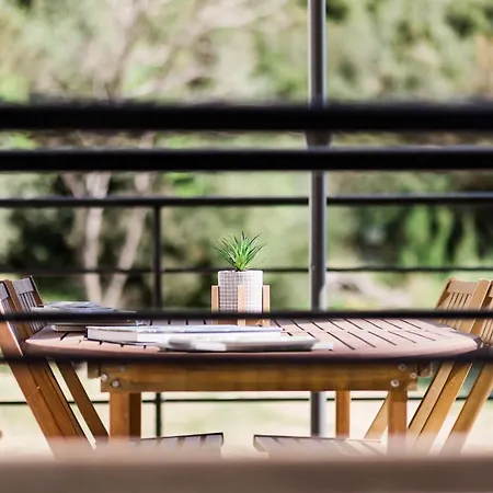 Du Macchione By Location-tourisme-corse