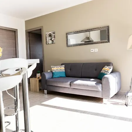 Du Macchione By Location-tourisme-corse Villa