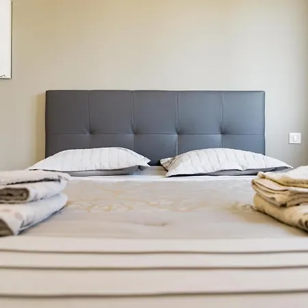 Du Macchione By Location-tourisme-corse Bastiya