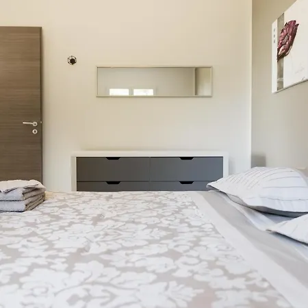 Du Macchione By Location-tourisme-corse Villa *