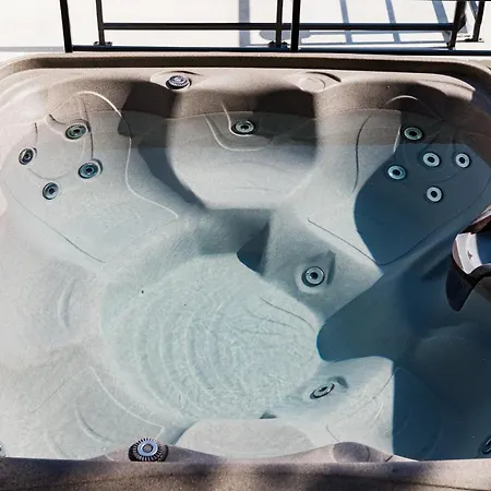 Du Macchione By Location-tourisme-corse Bastiya