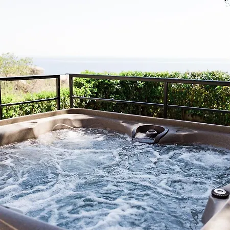 Villa Du Macchione By Location-tourisme-corse Bastiya