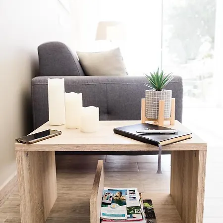 Vila Du Macchione By Location-tourisme-corse *