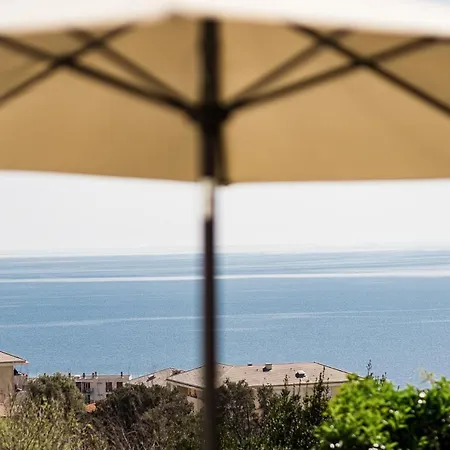 Du Macchione By Location-tourisme-corse