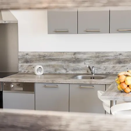 Vila Du Macchione By Location-tourisme-corse