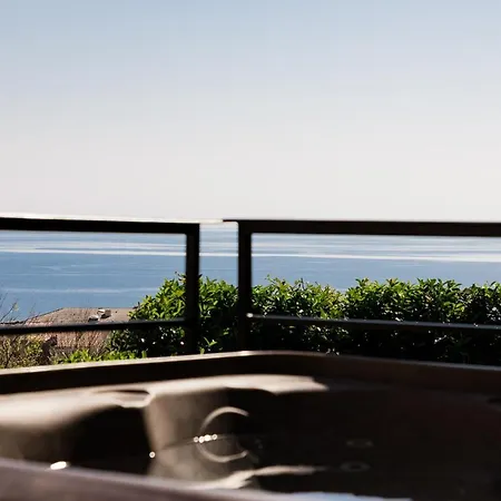 Du Macchione By Location-tourisme-corse Villa