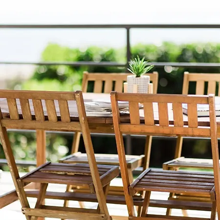 Vila Du Macchione By Location-tourisme-corse