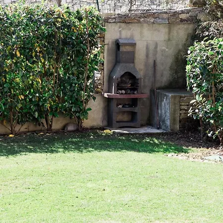 Villa Du Macchione By Location-tourisme-corse Bastiya