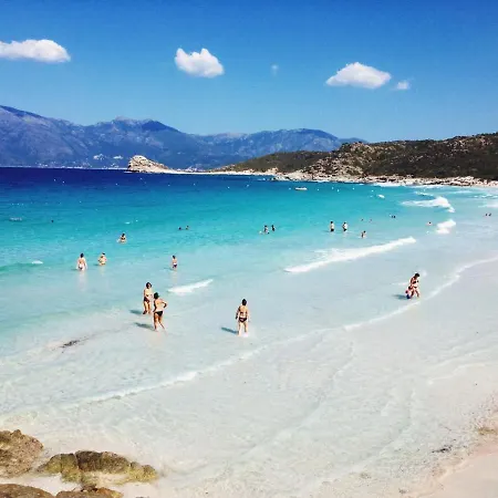 Villa Du Macchione By Location-tourisme-corse