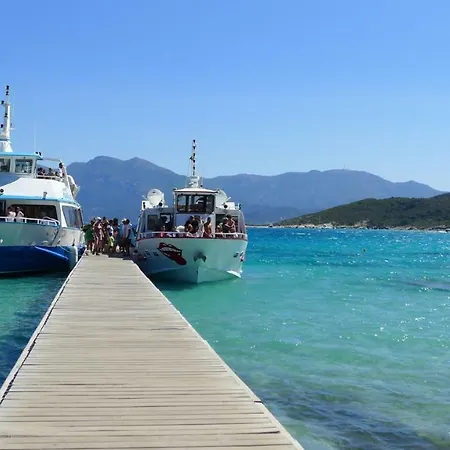 Du Macchione By Location-tourisme-corse Bastia (Corsica)