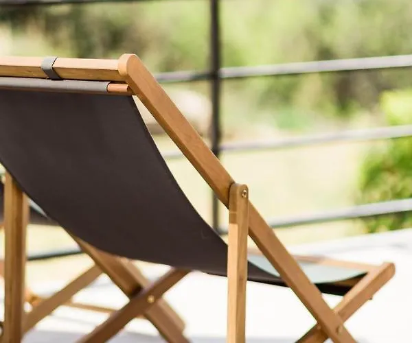 Du Macchione By Location-tourisme-corse *