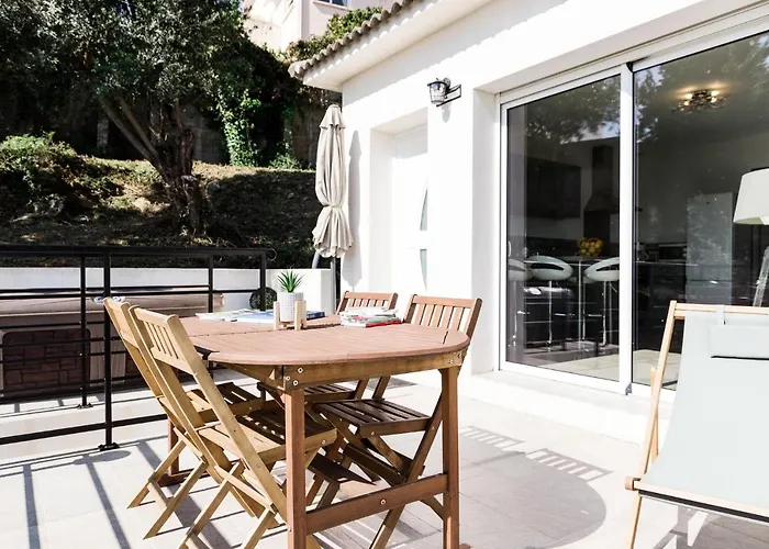 Du Macchione By Location-tourisme-corse Bastia (Corsica)