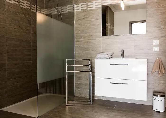 Du Macchione By Location-tourisme-corse *