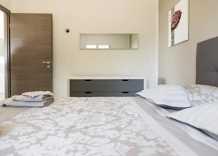 Du Macchione By Location-tourisme-corse Villa *