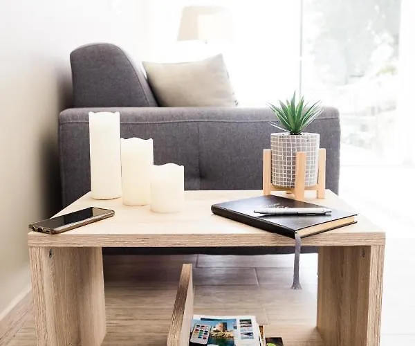 Villa Du Macchione By Location-tourisme-corse *