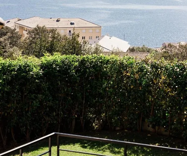 Villa Du Macchione By Location-tourisme-corse *