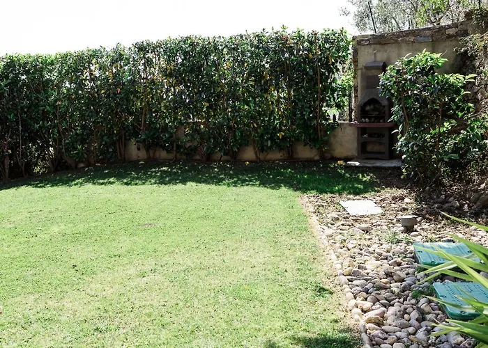 Du Macchione By Location-tourisme-corse * Bastia