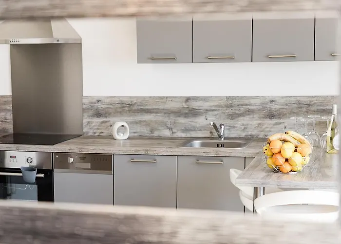 Vila Du Macchione By Location-tourisme-corse