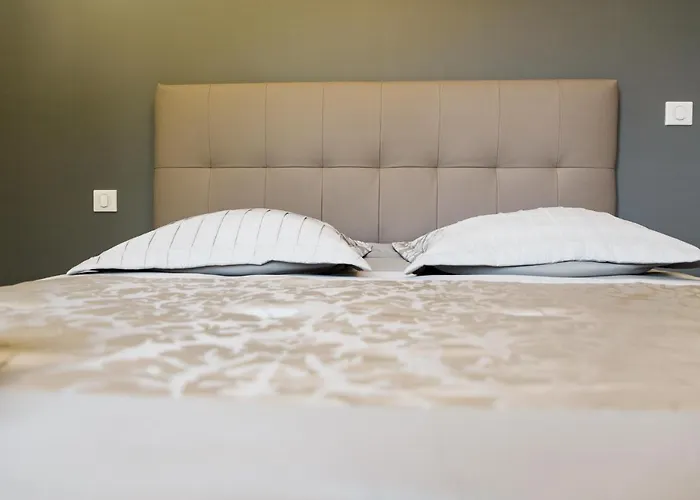 Du Macchione By Location-tourisme-corse *