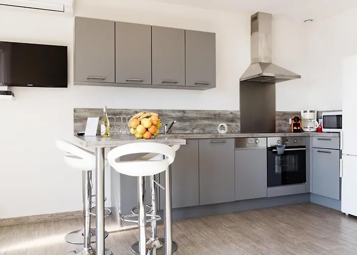 Du Macchione By Location-tourisme-corse Villa