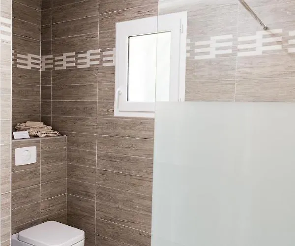 Du Macchione By Location-tourisme-corse Villa