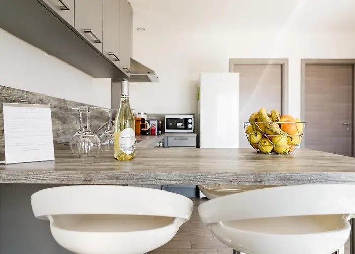 Du Macchione By Location-tourisme-corse Villa